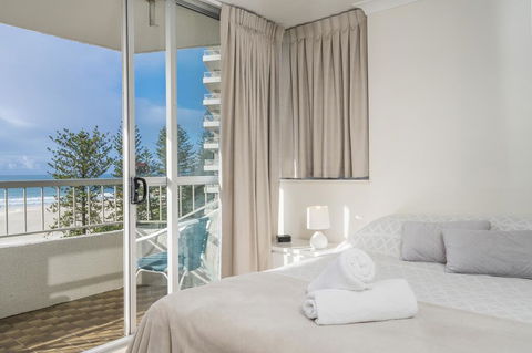 Eden Tower Apartments - Hotel WA 3