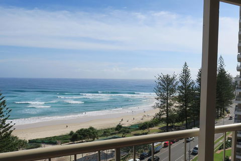 Eden Tower Apartments - Hotel WA 0