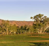 Edeowie Station - Hotel WA