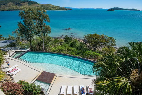 Edge 2 Ocean Front Luxury 3 Bedroom Split Level Spacious With Sofa Bed + Buggy - Hotel WA 1