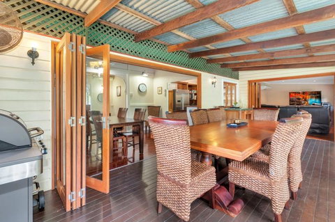 Edge Hill Holiday Home / Cairns - Hotel WA 3
