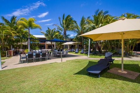 Edges 37 Beach Villa - Hotel WA 1