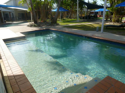 Edges 37 Beach Villa - Hotel WA 3
