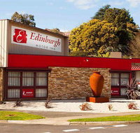 Edinburgh Motor Inn - Hotel WA