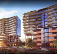 Edmondstone Arena Apartment - Hotel WA