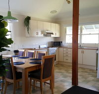 Edward Lane Apt3 - Hotel WA