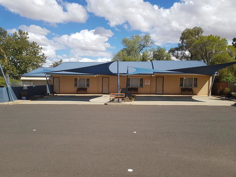 Edward Parry Motel And Apartments - Hotel WA 2
