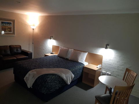 Edward Parry Motel And Apartments - Hotel WA 1
