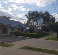Edward Parry Motel and Apartments - Hotel WA