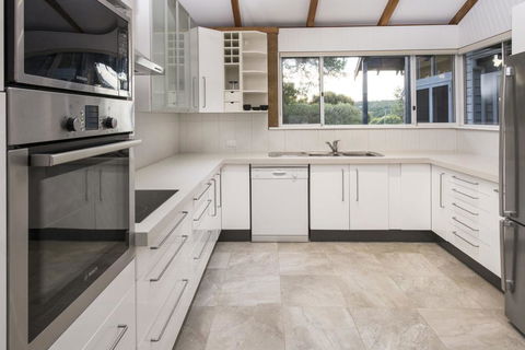 EeBee House - Beautiful Family Home With Stunning Eagle Bay Views - Hotel WA 2