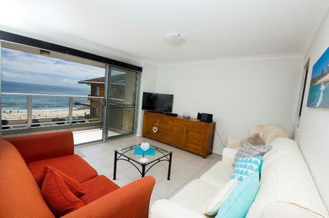 El Sandi, Unit 11, 14-18 North Street - Hotel WA 2