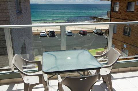 El Sandi, Unit 11, 14-18 North Street - Hotel WA 1