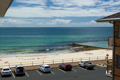 El Sandi, Unit 11, 14-18 North Street - Hotel WA 0