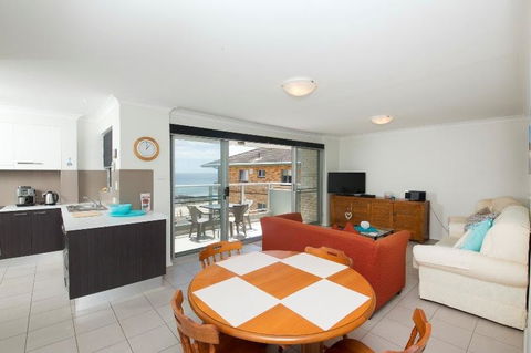 El Sandi, Unit 11, 14-18 North Street - Hotel WA 3