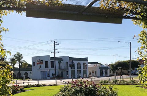 EL TORO MOTEL - Hotel WA 0