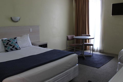El Toro Motor Inn - Hotel WA 1