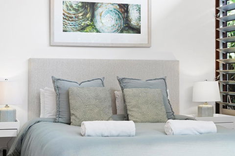 Elandra On Massinger Street - Hotel WA 3
