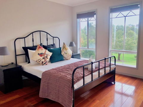 Elegant Glen House 4B5B ParkFront - Hotel WA 1