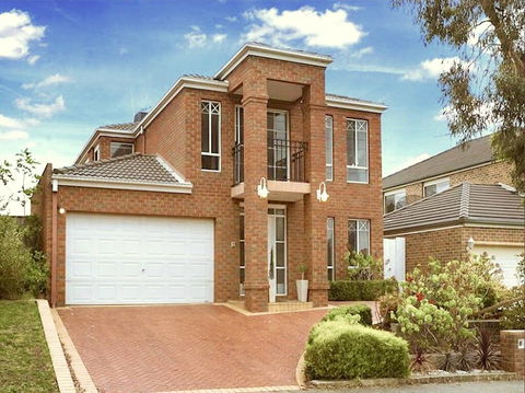 Elegant Glen House 4B5B ParkFront - Hotel WA 0