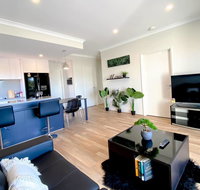 Elegantly Appointed BRAND NEW Luxurious Apartment - Hotel WA
