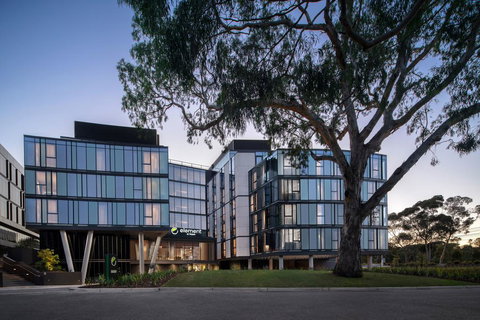 Element Melbourne Richmond - Hotel WA 0