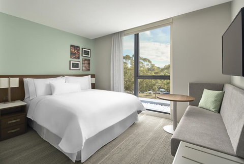 Element Melbourne Richmond - Hotel WA 2