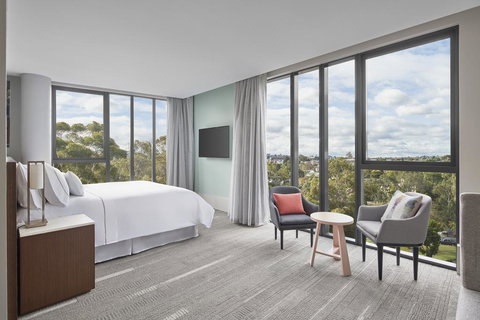 Element Melbourne Richmond - Hotel WA 1