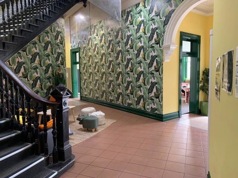 Elephant Backpacker - Hotel WA 2