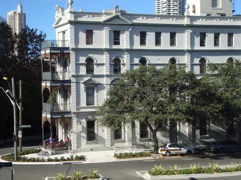 Elephant Backpacker - Hotel WA 0