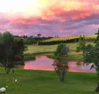 Eling Forest Winery - Hotel WA