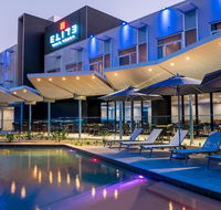 Elite Gold Coast - Hotel WA
