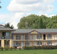 Elite Motor Inn - Hotel WA