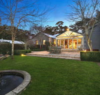 Elixir - Luxury on Acreage - Hotel WA