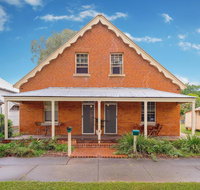 Eliza 1875 Red Brick Duplex Townhouse - Hotel WA