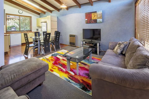 Eliza Lee 3 - Comfortable For The Budget Savvy - Hotel WA 0