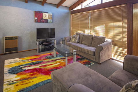 Eliza Lee 3 - Comfortable For The Budget Savvy - Hotel WA 1
