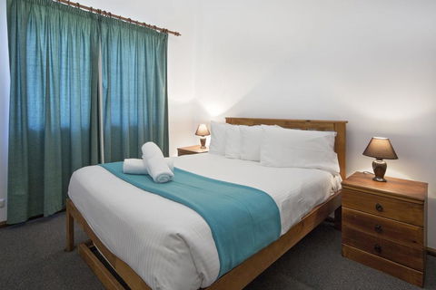 Eliza Lee 3 - Comfortable For The Budget Savvy - Hotel WA 3