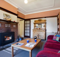 Elizabeth Flats - Hotel WA