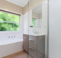 Elizas Townhouse - Hotel WA