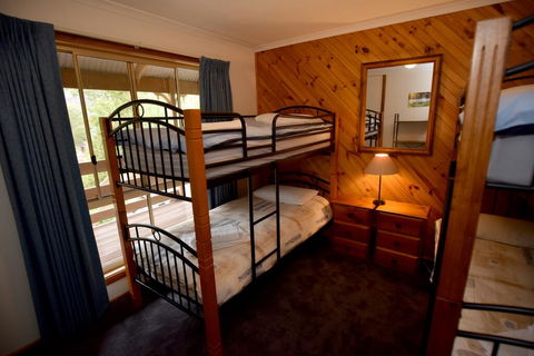 Ellimata Holiday Cottage - Hotel WA 3