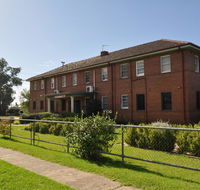 Elm and Wren Guesthouse - Hotel WA