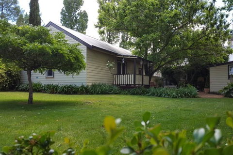 Elmswood BnB - Hotel WA 0