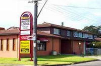 Book Dapto Accommodation Vacations Hotel WA Hotel WA