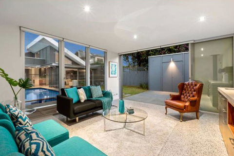 Elsternwick Paradise, Love Where You Live!!! - Hotel WA 1