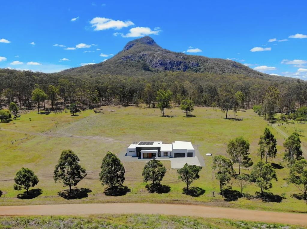 Clumber QLD Hotel WA
