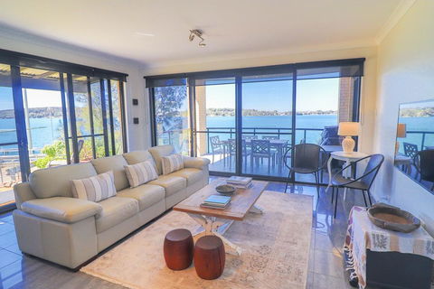 Elysium Lakehouse - Hotel WA 3