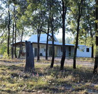 Elysium Lodge - Hotel WA