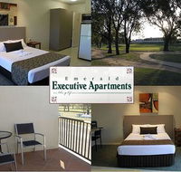 Emerald Executive Apartments - Hotel WA