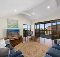Emerald Seas Beach House - Hotel WA