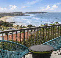 Emerald Views - Hotel WA